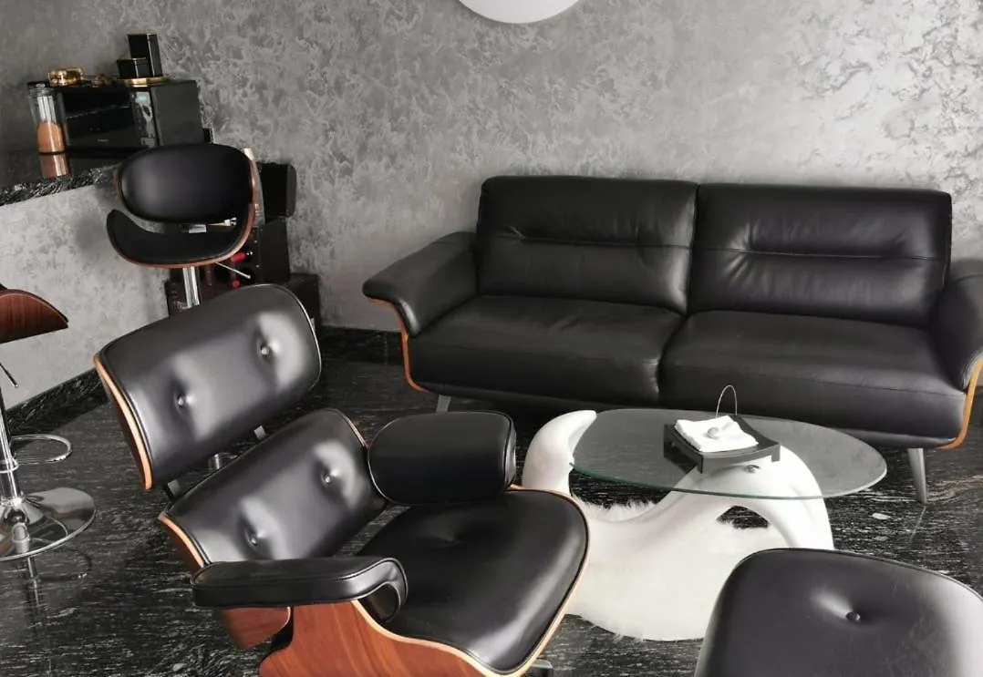 פוארטו דל כרמן Onyx Apartment  פוארטו דל כרמן
