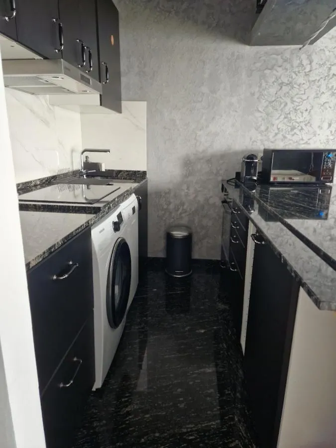 Onyx Apartment Puerto del Carmen
