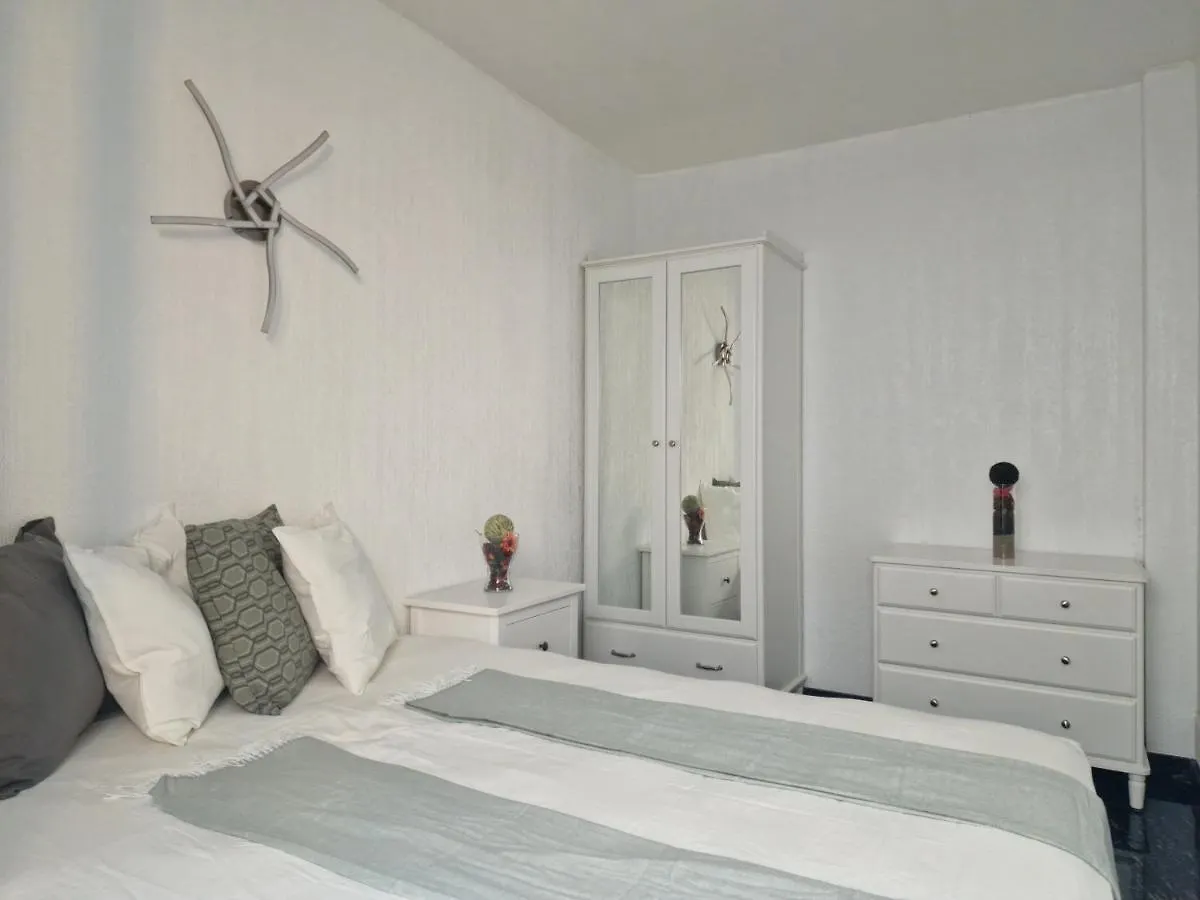 Onyx Apartment Puerto del Carmen  Spain