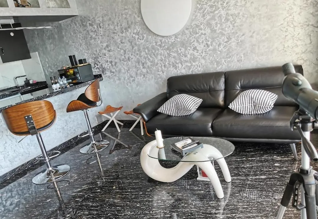 Onyx Apartment Puerto del Carmen