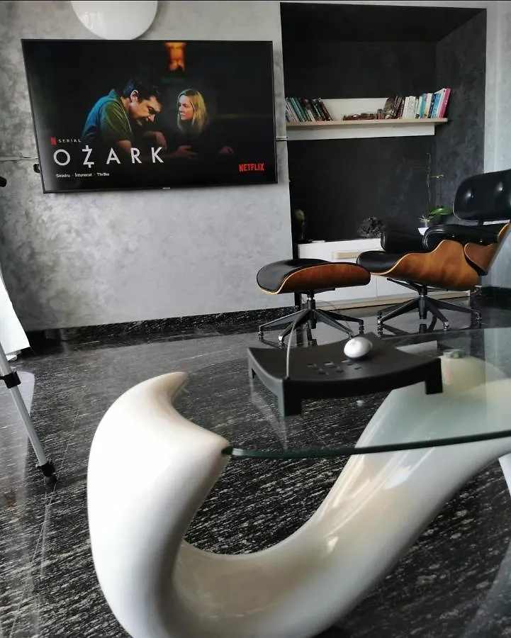 Onyx Apartment Puerto del Carmen  Puerto del Carmen (Lanzarote)