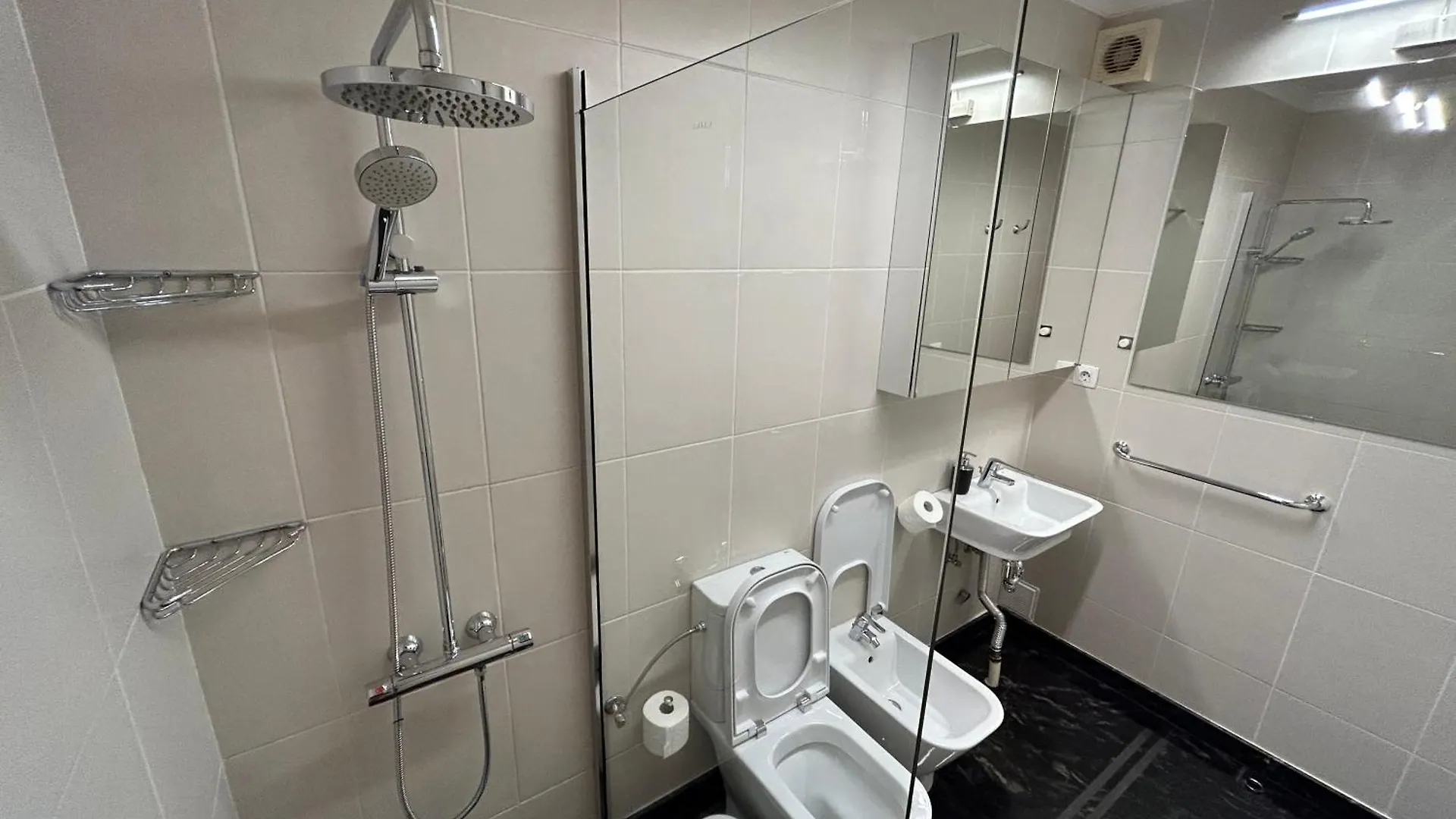 Onyx Apartment Puerto del Carmen