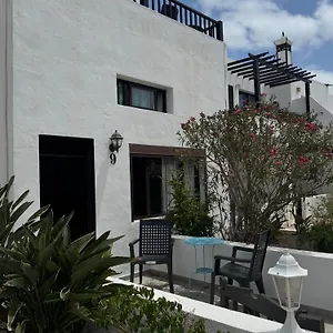 Appartement Strelitzia, Puerto del Carmen (Lanzarote)